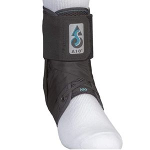 ASO Ankle Brace Unisex - STILL IN BOX - physical therapist recommended